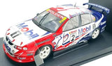 Autoart 1/18 Scale Diecast 89962  - Holden Racing Car HRT 1999 Mobil Skaife #2 Parts