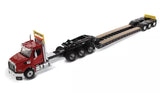 DieCast Masters 71090 1:50 Western Star 49X SB Tridem Tractor Diecast Model Parts