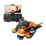AE12 Obstacle Avoidance UAV HD Aerial Photography Quadcopter Intelligent Five-sided Obstacle Avoidance Remote Control UAV Drone