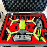 DJI FPV COMPLETE SET Thousand Oaks CA Drone