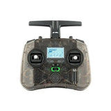 Radiomaster Pocket Hall ELRS/CC2500 Transmitter Remote Control Small Portable Collapsible Antenna Detachable Rocker M2 FCC Drone