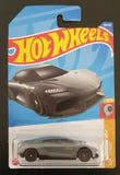 Hot Wheels Koenigsegg Gemera Diecast Car Grey HW Turbo 2022 Release Parts