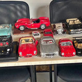 DieCast Cars New Tripoli PA
