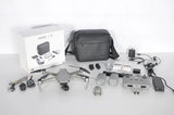 NEW LISTINGDJI Mavic Air 2 Fly More Combo (Parts or Repair Only) Drone