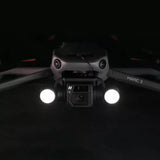 JZ T10 10W DJI SDK Matrix Lamp Spotlight for DJI Mavic 3 Mavic 3 Pro 3 Cine Drone