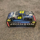 Jimmie Johnson #48 1:24 scale DiecastGuthrie OK