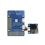 MATEK H743-WING V3 ArduPilot INAV 3-8S H743 Flight Controller FC 30.5X30.5mm for RC Airplane Multirotor Fixed-Wing Drones Drone