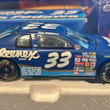 NASCAR Diecast 1:24 Kleenex Tim Fedewa 33 Collectable Race Car Wayne NJ