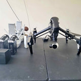 DJI Inspire 1 v2.0 Quadcopter with 4K Camera and 3-Axis Gimbal ***THIS WEEKEND*** HAVE TO BE GONE. Miami FL Drone