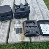 Drone excellent beginners drone to learn on before you buy the expensive ones I live in Sebastian Fl Fellsmere FL Drone