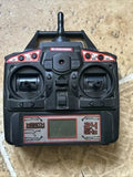 Wraith Spy Drone 2.4 GHz 4.5CH RC Drone  Replacement Controller Only Drone