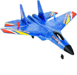 Aircraft Model Radio Remote Control Flying Toys Hand Throw Gyro Stabilize Anti-Fall Foam Glider Fighter Jet Rc Plane Drone