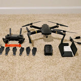 DJI Mavic Pro Drone (Set) Stockton CA Drone
