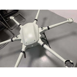 KK-Q900 Hexacopter UAV Heavy Load Drone with 40KGS Payload 20 Minutes Drone Frame Spraying Drone
