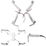 For Dji Mavic Mini 2 RC Drone Left Right Front Rear Motor Arm Repair Accessories
