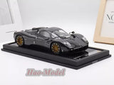 VIP Scale Models 1/18 Pagan Utopia Limited Resin Diecast Model Car Collection Parts