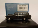 VAUXHALL CRESTA - FRIARY ESTATE - D/Green, (Queen Elizibeth) Oxford Diecast 1/76 Parts