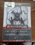 Ematic EDA204C Nano Quadcopter Drone Drone