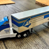 Diecast CPC Logistics Tractor Trailer Replica Murfreesboro TN