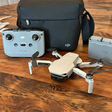 DJI Mini 2 FLY MORE Combo Winter Garden FL Drone