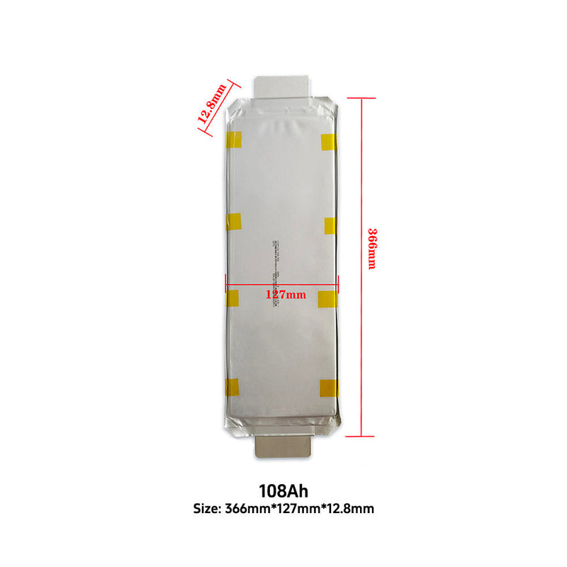 DEFNOCO VTOL UAV Drone Battery 16ah 22ah 27ah 30ah 32ah 67ah 108ah 3.7V High Density 1S Solid State Battery Drone