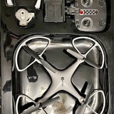 Drone SKY Explores Ships to you Drone