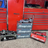 Snap on Diecast Funny cars 1/24 scale!!Stamping Ground KY
