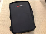 Skypak Drone Backpack Black With Blue New Drone