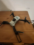 4K FPV Dual Camera Drone - High-Performance Aerial Photography Drone