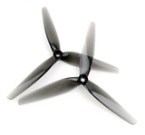 HQPROP 7X3.5X3 3-Blade PC Propeller for RC FPV Freestyle 7inch Long Range Cinelifter Drones DIY Parts Drone