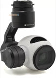 DJI Zenmuse X3 3-axis Gimbal Camera 12.4MP/4K for DJI Inspire 1 Drone Drone