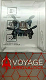 Voyage Aeronautics VA-900 Ultra Micro Drone With GC Technology (World's Smalest) Drone