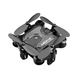 Professional Mini Folding Quadcopter Drone for Aerial Photography Remote Control Aircraft Toys Commercial Drones