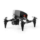 XD1 Radio Control 4 Channel 6-axis Gyroscope Drone Dual 4K HD Cameras Optical Flow Mini Alloy Aerial Photography RC Quadcopter Drone