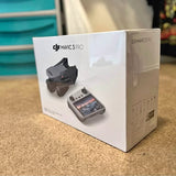 DJI Mavic 3 Pro Fly More Combo box with drone and remote controller art
