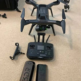 3DR Solo drone and lumix cameras Fort Worth TX Drone