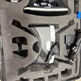 Parrot Bebop 2 drone Power edition with FPV. Albany OR Drone