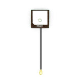 Lightweight High-Gain GPS Internal Active Antenna for Drones Bike Sharing GPS Trackers Agricultural Measurement Communication Drone