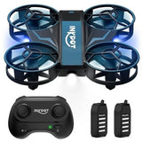 Rc Mini Drone Inkpot Remote Control Drone Drone