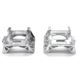 V2 Agriculture Agras Drone New Models Motor Mount For DJI T40 Motor Base 2pcs Drone