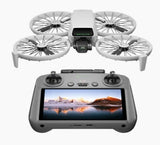 DJI Flip (DJI RC 2) /All-in-one Vlog camera drone / Express / Genuine Drone