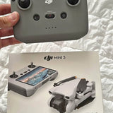 DJI mini 3 controller Indian Rocks Beach FL Drone