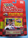 RICK CARELLI - RE/MAX Racing Champions 1:64 Diecast Truck from 1997 Parts
