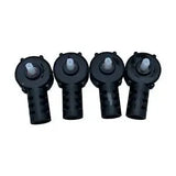 4 Pieces RC Drone Motor Components Helicopter DIY Accessories Foldable Drone