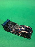 Hot Wheels 1997 Panoz GTR-1 1/64 Diecast PC8 Parts