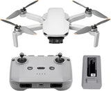 NEW LISTINGMini GPS Drone with 4K UHD Camera, Under 249g, 3 Aixs Gimbal- BRAND NEW Drone