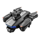 Entry-Level RG600 Pro Drone Hd 4k Camera Optical Flow Brushless Motor Remote Control Four Side Obstacle Avoidance Aircraft Drone
