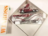 FORD AERO MAX 120 HARD RUNNER WINROSS TRUCK 1/64 1:64 DIECAST SEMI TRUCK Parts