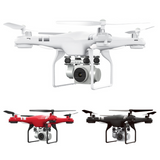 X52 Folding Remote Control Long Distance Professional High Quality Drone with Camera 4K