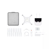 DJI Phantom 4 Pro+ PLUS V2.0 20MP/4K Camera Drone Quadcopter with 5.5